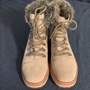 San Edelman Bowen Boots